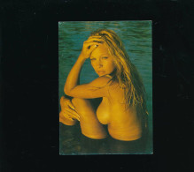 CPSM -  Pamela Anderson  Sexy Nue - Artiesten