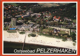 72504283 Pelzerhaken Fliegeraufnahme Pelzerhaken - Neustadt (Holstein)
