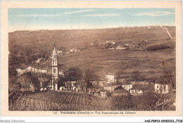 AAGP5-33-0452- VERDELAIS - Vue Panoramique Du Calvaire - Verdelais