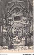 AAGP5-33-0440- VERDELAIS - Interieur De L'eglise Notre-Dame - Le Maitre Autel - Verdelais