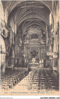 AAGP5-33-0402- VERDELAIS - Interieur De L'eglise Notre-Dame - Verdelais