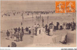 AAGP4-33-0369- SOULAC-SUR-MER - Le Bain - Soulac-sur-Mer