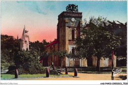 AAGP4-33-0353- SOULAC-SUR-MER - église N.D De La Fin-des-Terres - Soulac-sur-Mer