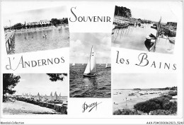 AAXP3-33-0239 - ANDERNOS-LES-BAINS - Souvenir  - Andernos-les-Bains