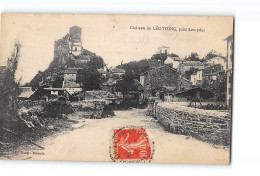 Château De LEOTOING Près Lempdes - Très Bon état - Other & Unclassified