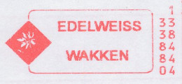 Meter Cut Belgium 2005 Edelweiss - Arbres