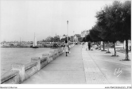 AAXP5-33-0462 - ARCACHON - Les Boulevards-Promenades - Arcachon