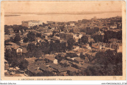 AAXP5-33-0436 - ARCACHON - CôTe D'Argent - Vue GéNéRale - Arcachon