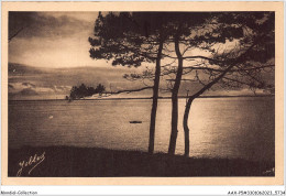 AAXP5-33-0434 - ARCACHON - Bords Du Bassin - Arcachon