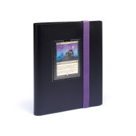 Leuchtturm Album Trading Card Slim SmallFantasy 369510 Neu ( - Altri & Non Classificati