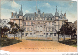 AAXP5-33-0392 - ARCACHON - Casmo De Paris - Arcachon