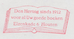 Meter Top Cut Netherlands 1987 Book - Zonder Classificatie