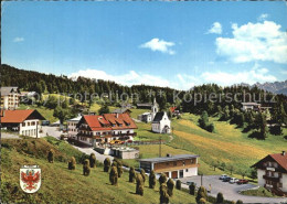 72504139 Moesern Panorama Telfs - Other & Unclassified