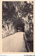 AAYP1-38-0059 - EN CHARTREUSE - Les Tunnels De La Route Du Monastere - Chartreuse