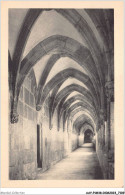 AAYP1-38-0009 - Monastere De La GRANDE-CHARTREUSE - Grand Cloitre - Chartreuse