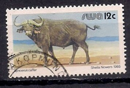 AFRIQUE DU SUD OUEST     OBLITERE - Südwestafrika (1923-1990)