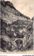 AAYP11-38-0960 - De VILLARD-DE-LANS- A - PONTS-EN-ROYANS - Gorges De La Bourne - Le Pont De La Goule Noire - Pont-en-Royans