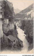 AAYP10-38-0949 - Le  - PONTS-EN-ROYANS - Cascades De La Bourne - Pont-en-Royans