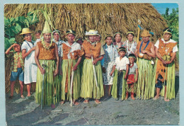 VENEZUELA - Tribu Guagira - Estado Zulia - Venezuela