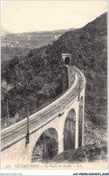 AAYP8-38-0678 - Le Viaduc De Loulla - La Mure