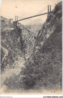 AAYP8-38-0665 - Environs De La MURE - Pont De Ponsonnas - La Mure