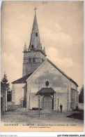 AAYP7-38-0633 - La MURE - Ancienne Eglise Datant De 1606 - La Mure