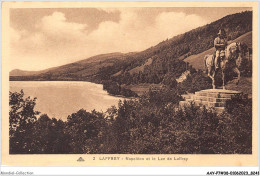 AAYP7-38-0579 - LAFFREY - Napoleon Et Le Lac De LAFFREY - Laffrey