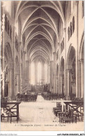 AAYP6-38-0495 - BOURGOIN - Interieur De L'Eglise - Bourgoin