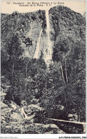 AAYP5-38-0450 - Du BOURG-D'OISANS A LA GRAVE - Cascade De La Pisse - Bourg-d'Oisans