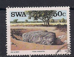 AFRIQUE DU SUD OUEST     OBLITERE - África Del Sudoeste (1923-1990)