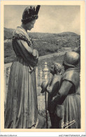 AAZP11-37-1014 - LA SALETTE - La Vierge Parle Aux Enfants - La Salette
