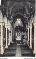 AAZP11-37-1011 - Pelerinage NOTRE DAME DE LA SALETTE - Interieur De La Basilique  - La Salette