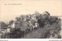 AAZP10-37-899 - Fort De Pierre Chatel  - Other & Unclassified