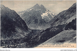 AAZP10-37-889 - Dauphine - Massif DU PELVOUX  - Other & Unclassified