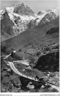 AAZP10-37-881 - Paysages Alpestres -Chemin Muletier En Haute Montagne - Other & Unclassified