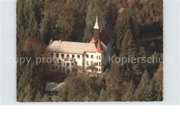 72503883 Kramsach Fliegeraufnahme Kloster Hilariberg Voldoepp - Sonstige & Ohne Zuordnung