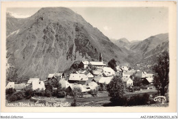 AAZP10-37-841 - MONT-DE-LANS -Vue Gnerale  - Other & Unclassified