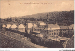 AAYP8-38-0759 - La CHARTREUSE De Portes - Chartreuse