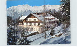 72503844 Patsch Hotel Gruenwalderhof Patsch - Other & Unclassified