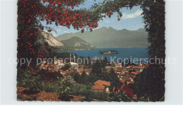 72503842 Stresa Lago Maggiore   - Other & Unclassified