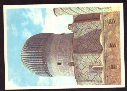 AK 212349 UZBEKISTAN - Samarkand - Gur Amir Mausoleum - Uzbekistán