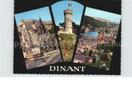 72503821 Dinant Wallonie  Dinant - Dinant