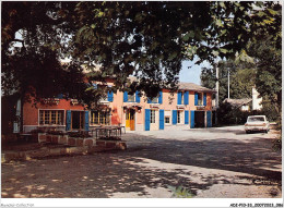 ADIP10-33-0893 - L'hostellerie Des Pins - Relais De Tourisme  - Other & Unclassified