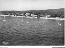 ADIP10-33-0866 - LE PYLA-SUR-MER - Vue Aérienne  - Other & Unclassified