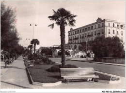 ADIP10-33-0859 - ARCACHON - Les Nouveaux Boulevards Et Le Grand Hôtel  - Arcachon