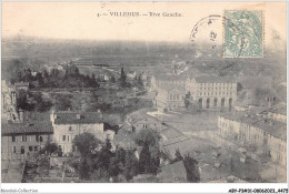 ABYP3-31-0249 - VILLEMUR - Rive GAUCH E - Other & Unclassified