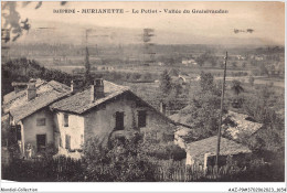 AAZP9-37-830 - Murianette - Le Petiot -Vallee Du Graisivaudan  - Other & Unclassified