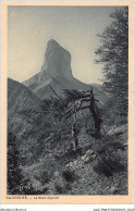 AAZP9-37-814 - Dauphine - LE MONT AIGUILLE - Other & Unclassified