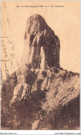 AAZP9-37-810 - Dauphine -LE MONT AIGUILLE - Other & Unclassified