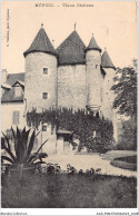 AAZP9-37-806 - MEPIEU - Vieux Chateau  - Other & Unclassified
